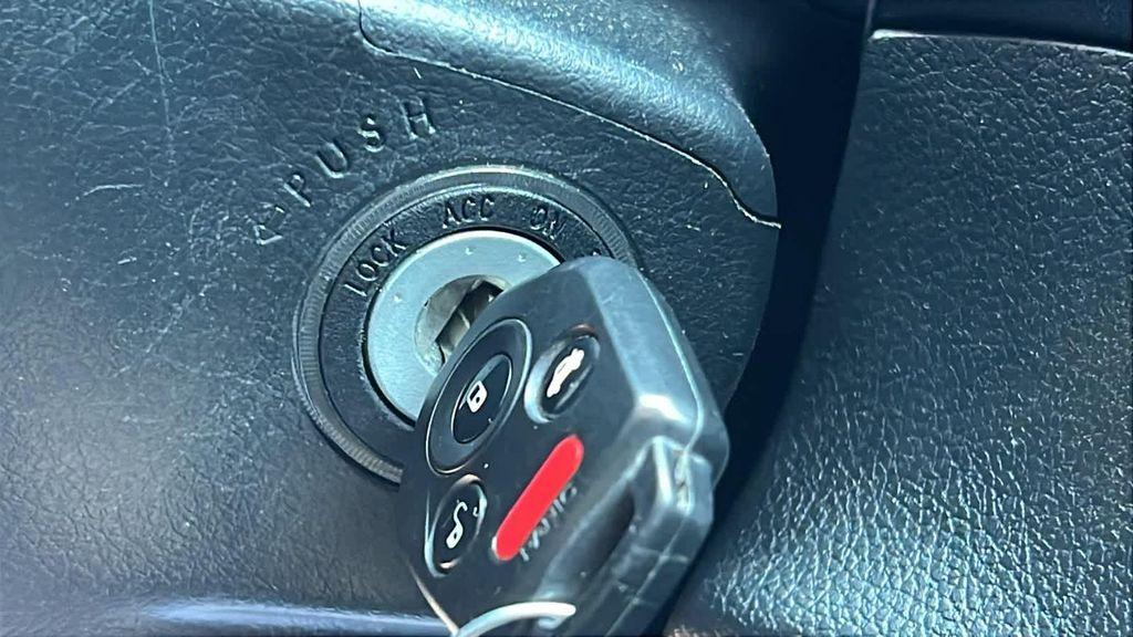 used 2019 Subaru Legacy car, priced at $18,980