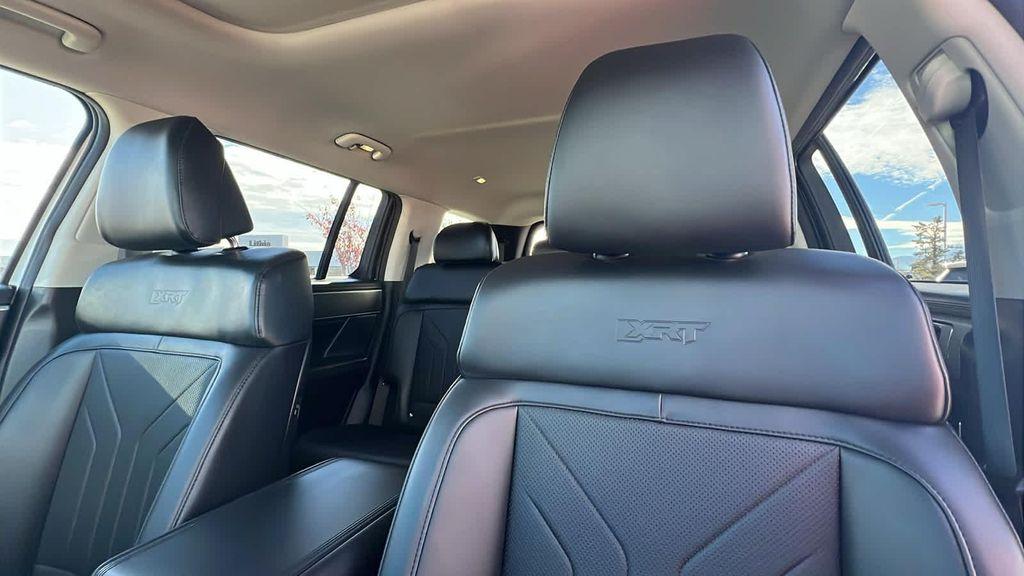 used 2024 Hyundai Santa Fe car, priced at $34,480