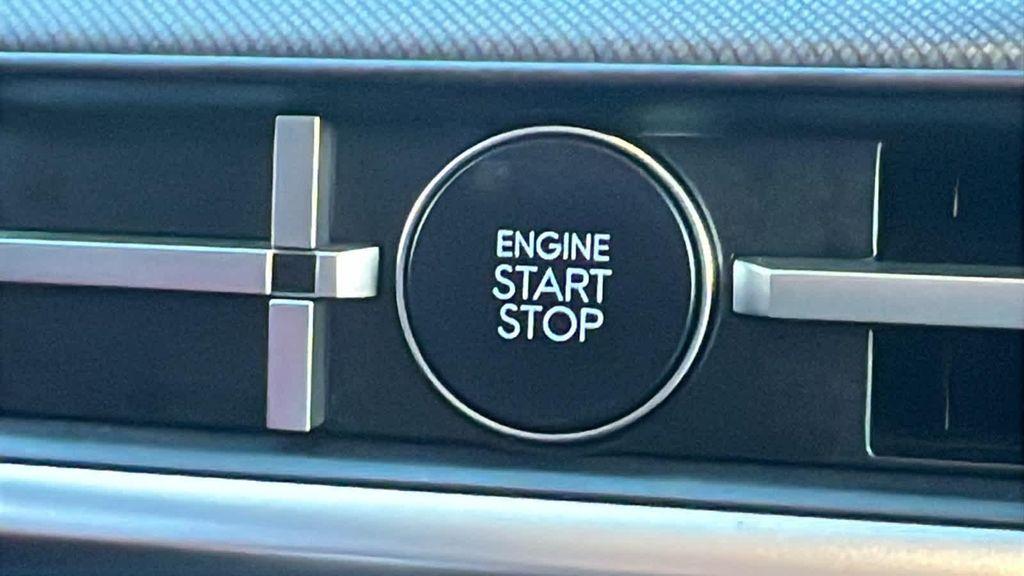 used 2024 Hyundai Santa Fe car, priced at $34,480