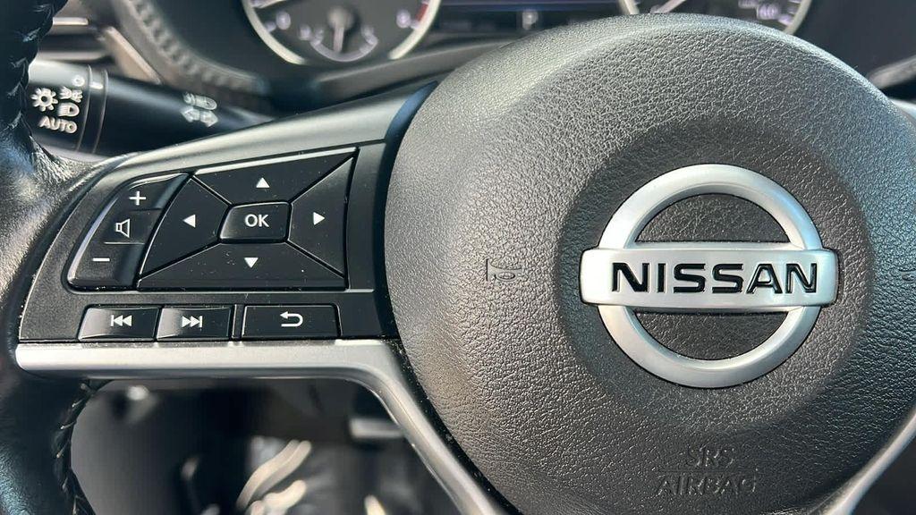 used 2023 Nissan Sentra car, priced at $15,980