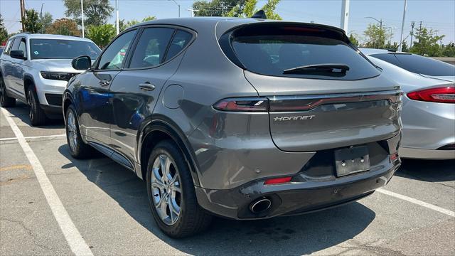 used 2024 Dodge Hornet car, priced at $24,980