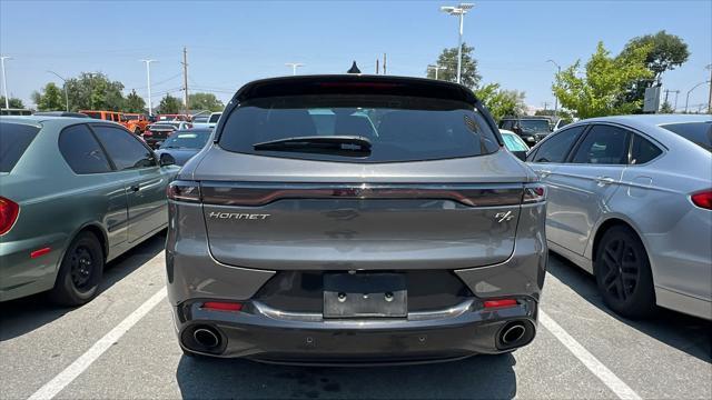 used 2024 Dodge Hornet car, priced at $24,980