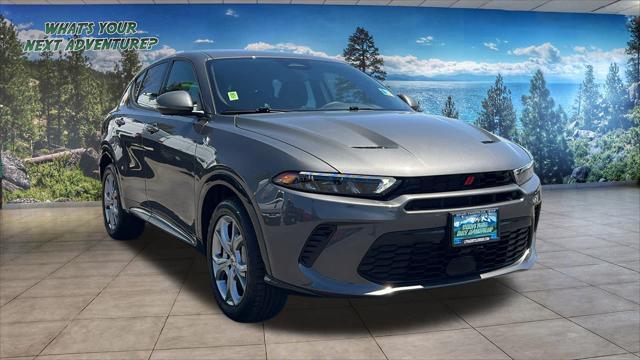 used 2024 Dodge Hornet car, priced at $24,980