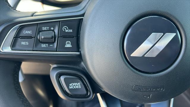 used 2024 Dodge Hornet car, priced at $24,980