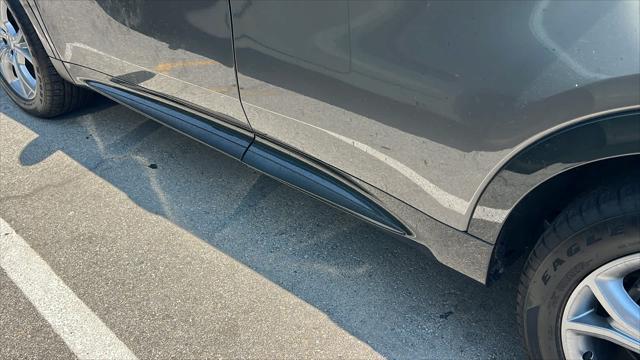 used 2024 Dodge Hornet car, priced at $24,980