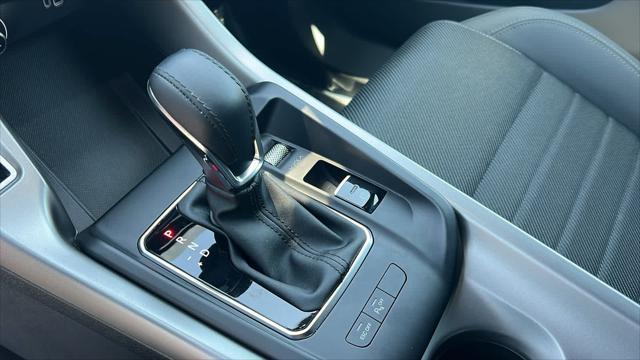 used 2024 Dodge Hornet car, priced at $24,980