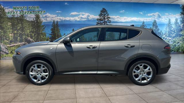 used 2024 Dodge Hornet car, priced at $24,980
