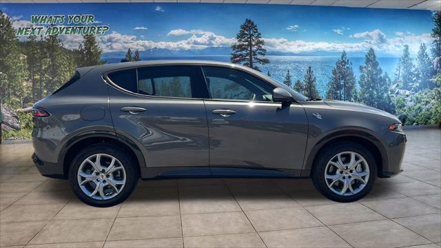 used 2024 Dodge Hornet car, priced at $24,980