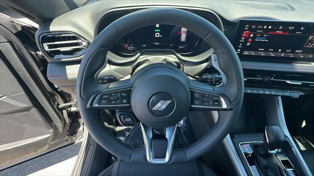 used 2024 Dodge Hornet car, priced at $24,980