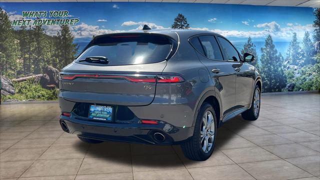 used 2024 Dodge Hornet car, priced at $24,980
