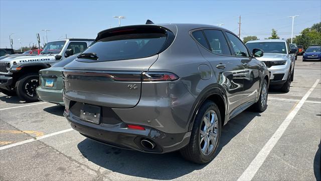 used 2024 Dodge Hornet car, priced at $24,980