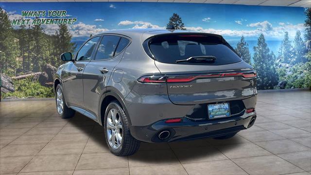 used 2024 Dodge Hornet car, priced at $24,980
