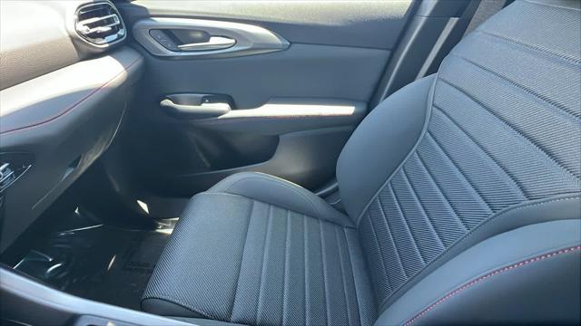 used 2024 Dodge Hornet car, priced at $24,980