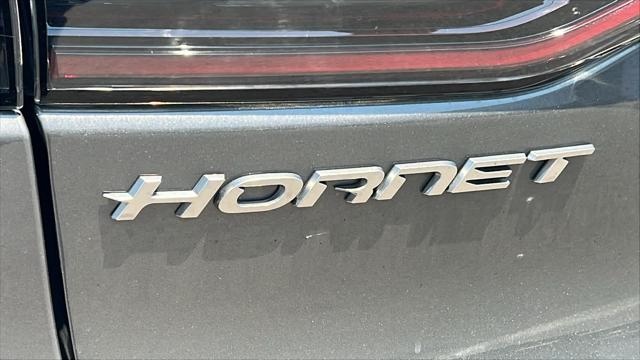 used 2024 Dodge Hornet car, priced at $24,980