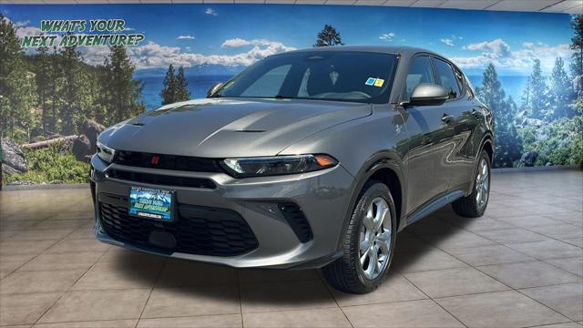 used 2024 Dodge Hornet car, priced at $24,980