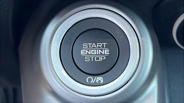used 2024 Dodge Hornet car, priced at $24,980