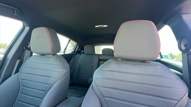 used 2024 Dodge Hornet car, priced at $24,980