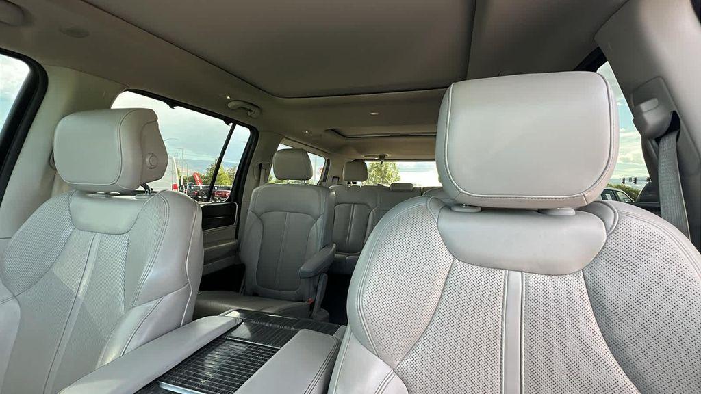 used 2022 Jeep Wagoneer car, priced at $46,980