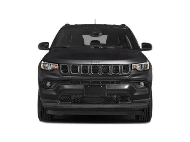 new 2025 Jeep Compass car, priced at $31,855