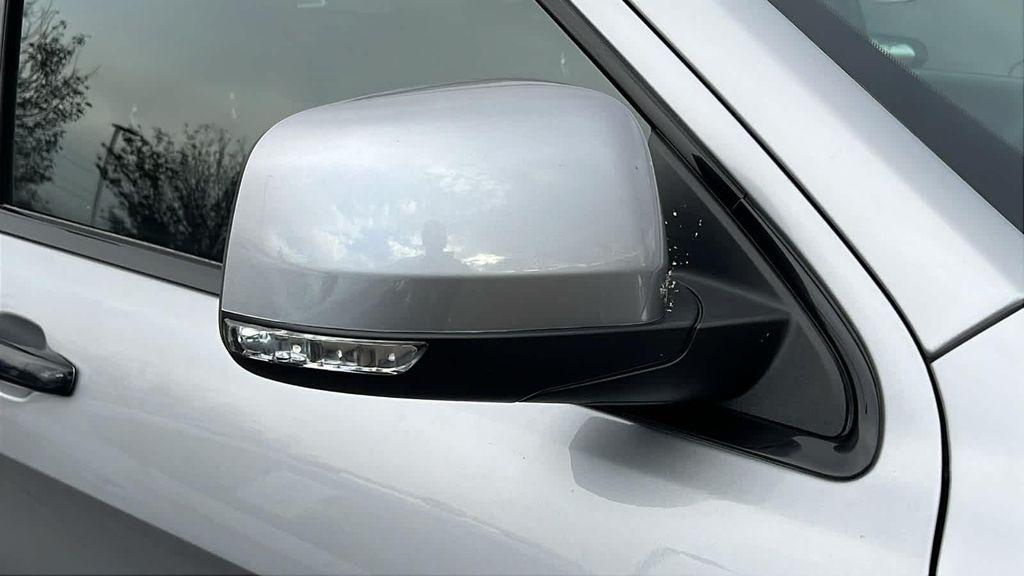 used 2018 Jeep Grand Cherokee car, priced at $78,980