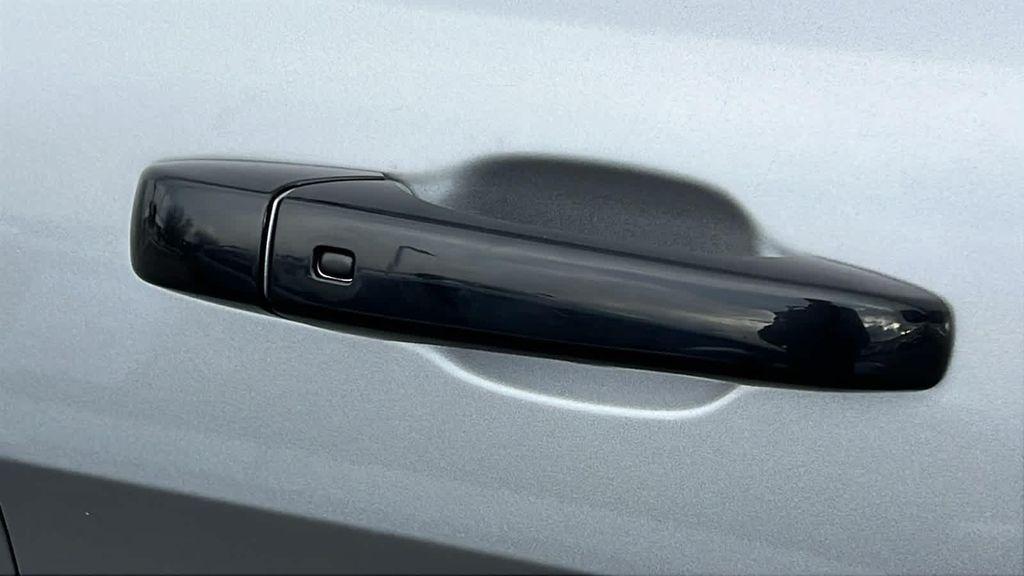 used 2018 Jeep Grand Cherokee car, priced at $78,980