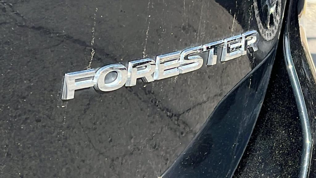 used 2021 Subaru Forester car, priced at $27,988