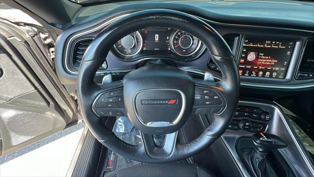 used 2016 Dodge Challenger car, priced at $27,980