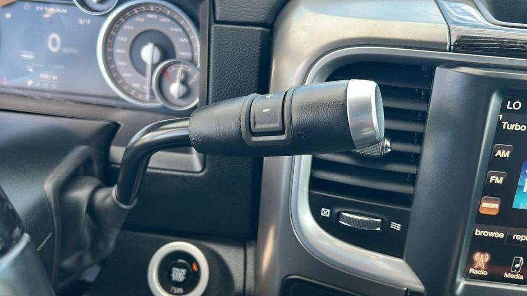 used 2017 Ram 2500 car, priced at $44,980