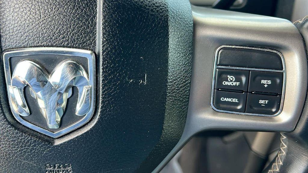 used 2017 Ram 2500 car, priced at $44,980