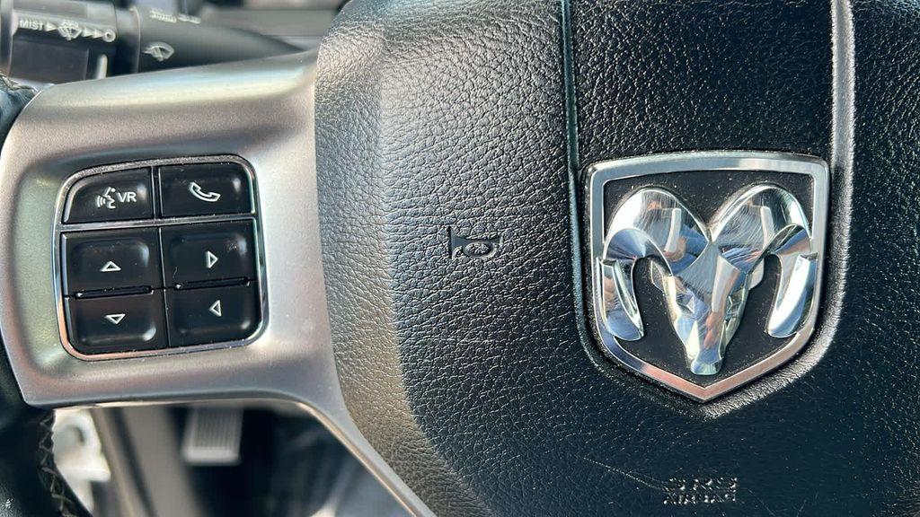 used 2017 Ram 2500 car, priced at $44,980