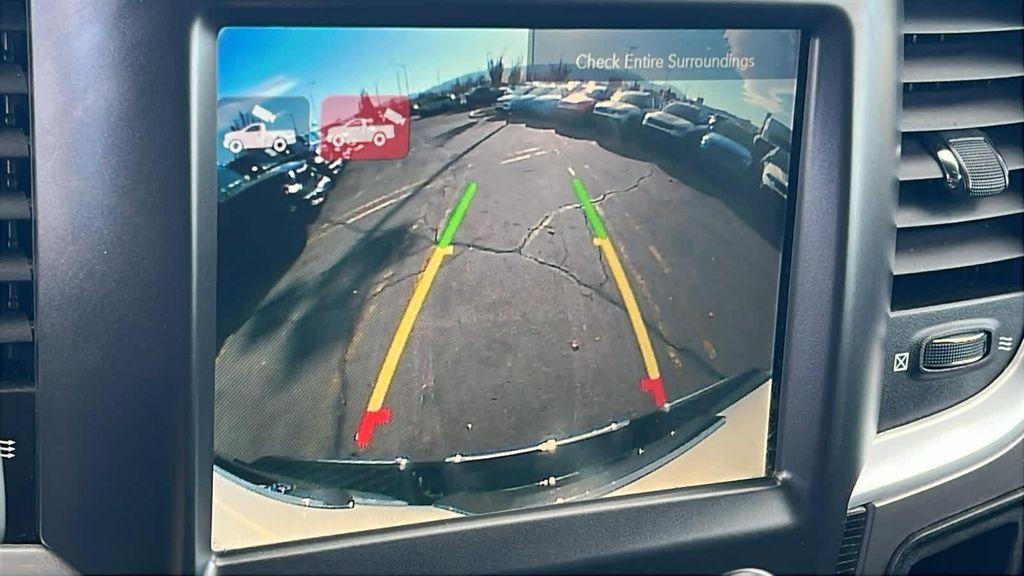 used 2017 Ram 2500 car, priced at $44,980