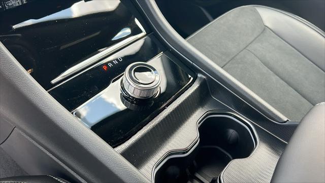 new 2025 Jeep Grand Cherokee L car, priced at $44,565