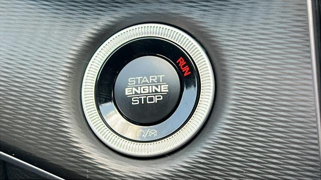new 2025 Jeep Grand Cherokee L car, priced at $44,565