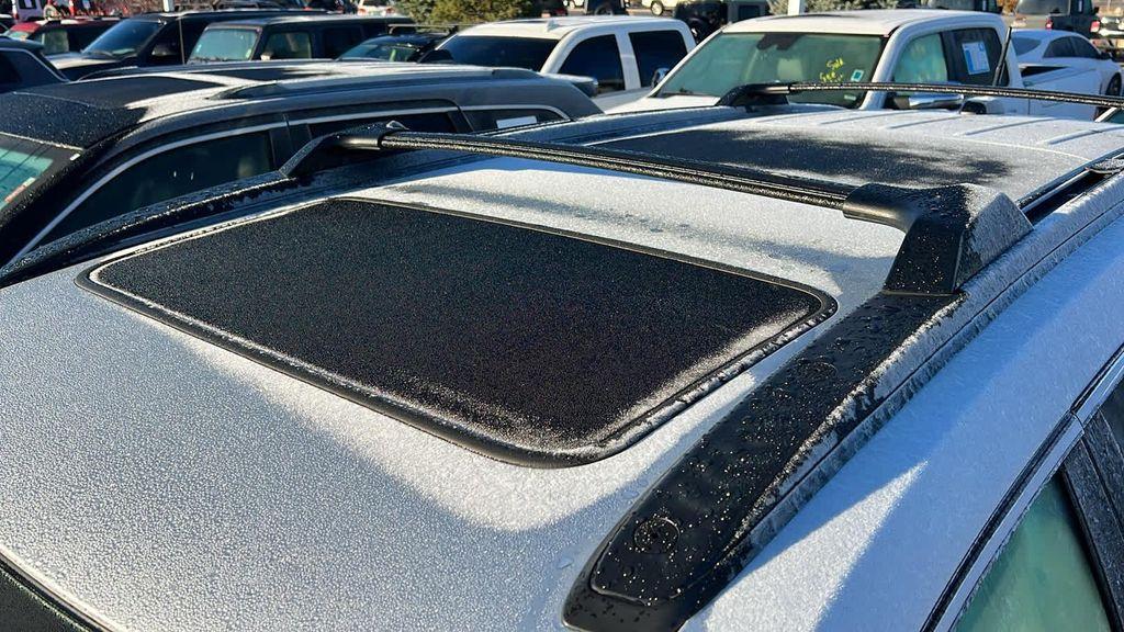 used 2017 Chevrolet Traverse car, priced at $15,180