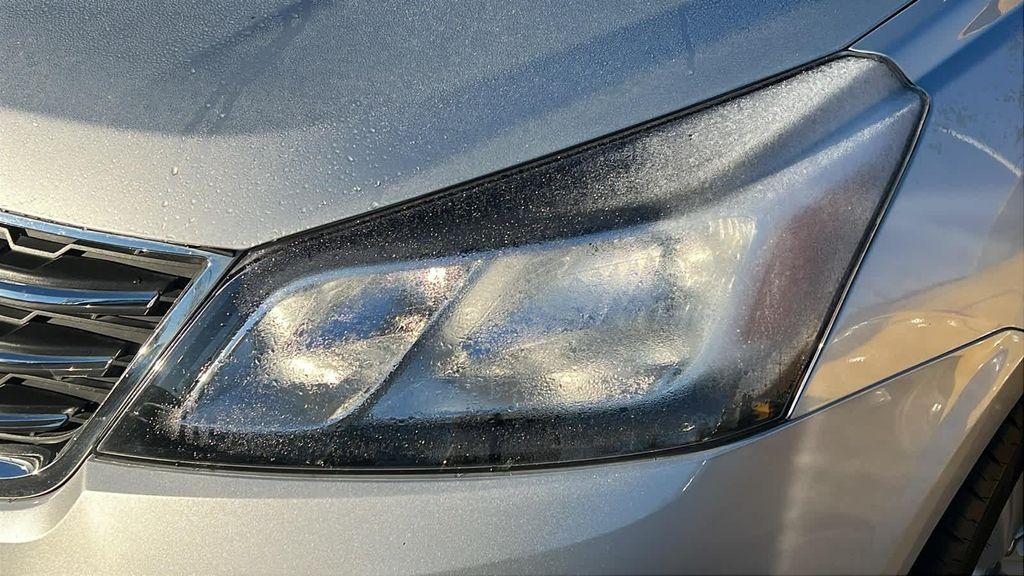 used 2017 Chevrolet Traverse car, priced at $15,180