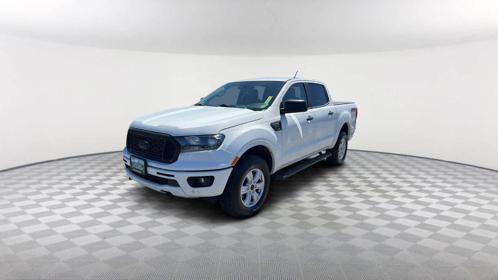 used 2019 Ford Ranger car, priced at $30,480