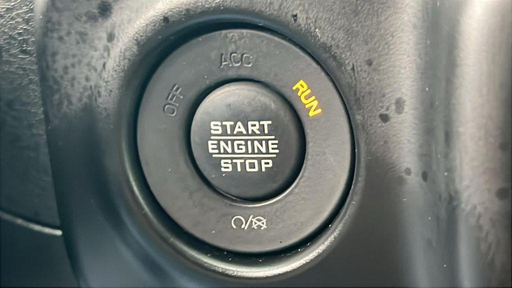 used 2022 Jeep Wrangler Unlimited 4xe car, priced at $32,980