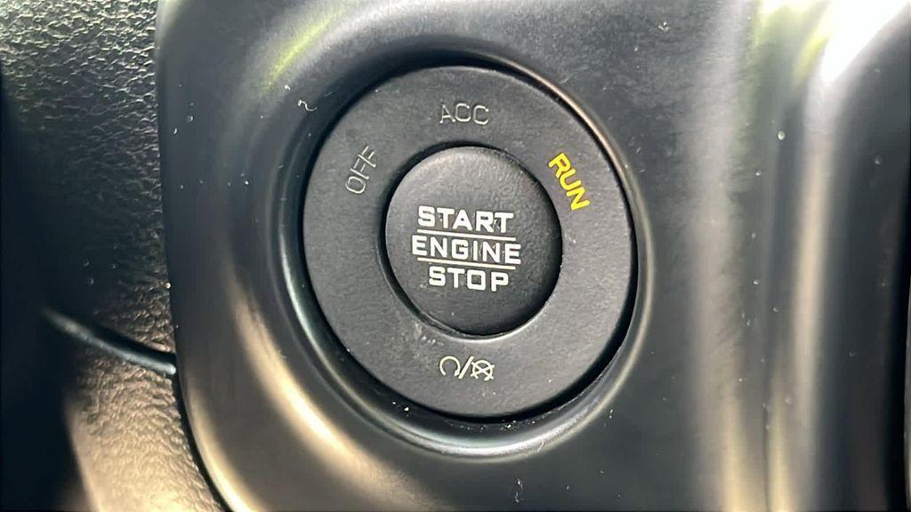 used 2019 Jeep Wrangler Unlimited car, priced at $22,480