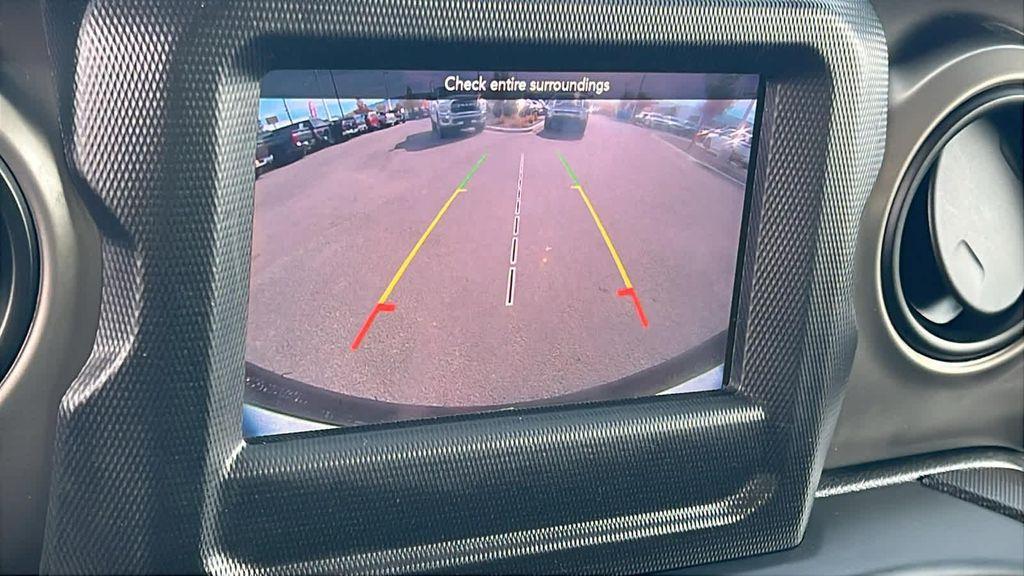 used 2019 Jeep Wrangler Unlimited car, priced at $22,480