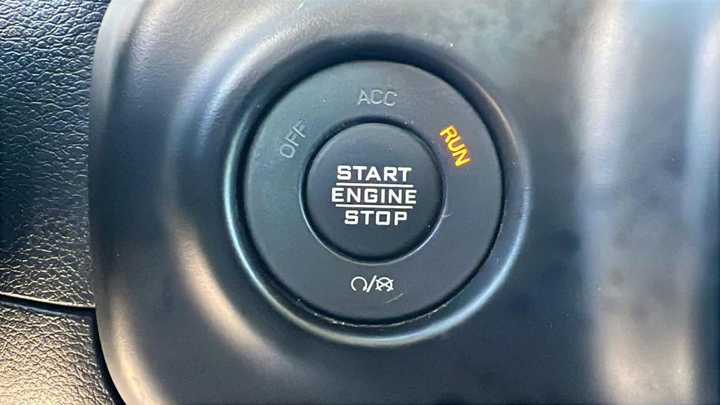 used 2022 Jeep Wrangler Unlimited 4xe car, priced at $31,980
