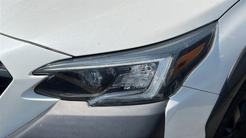 used 2022 Subaru Outback car, priced at $30,980