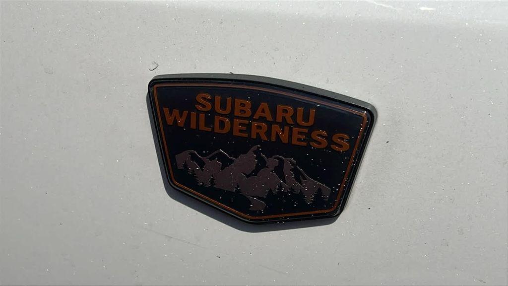 used 2022 Subaru Outback car, priced at $30,980