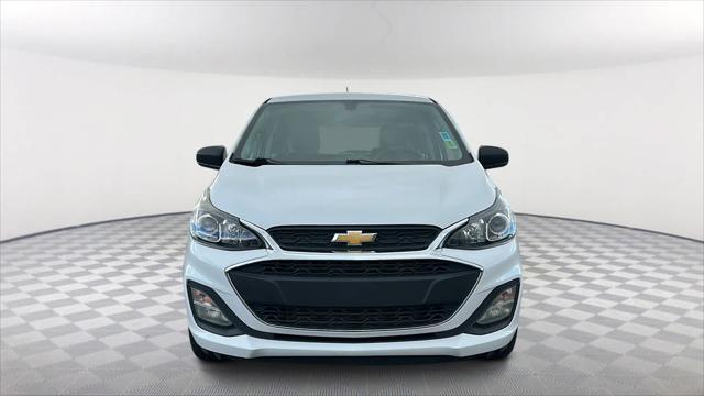 used 2021 Chevrolet Spark car, priced at $12,980