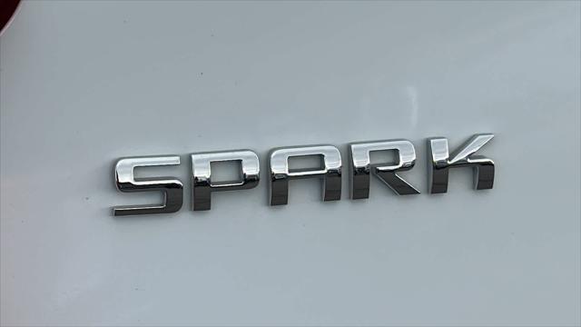 used 2021 Chevrolet Spark car, priced at $12,980