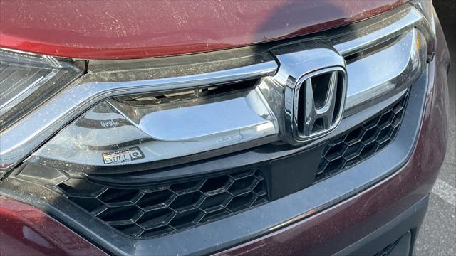 used 2019 Honda CR-V car, priced at $27,780