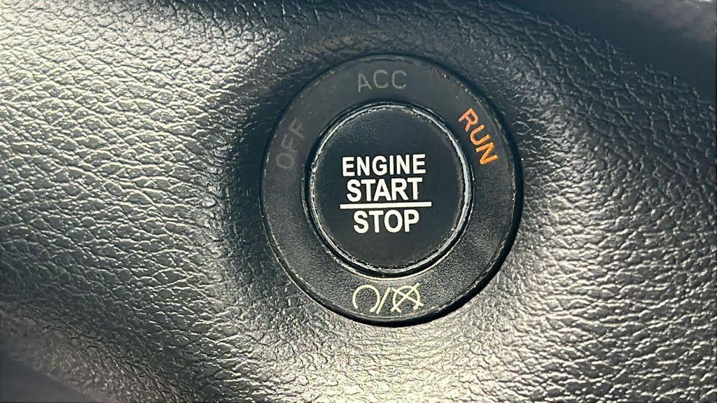 used 2019 Jeep Cherokee car, priced at $17,980