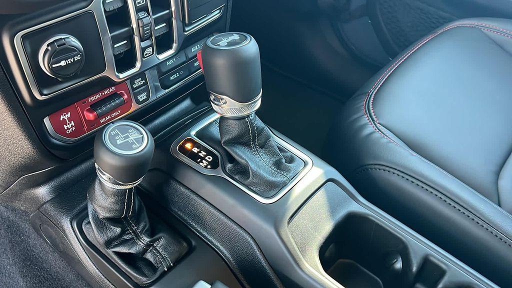 new 2026 Jeep Wrangler car, priced at $60,000