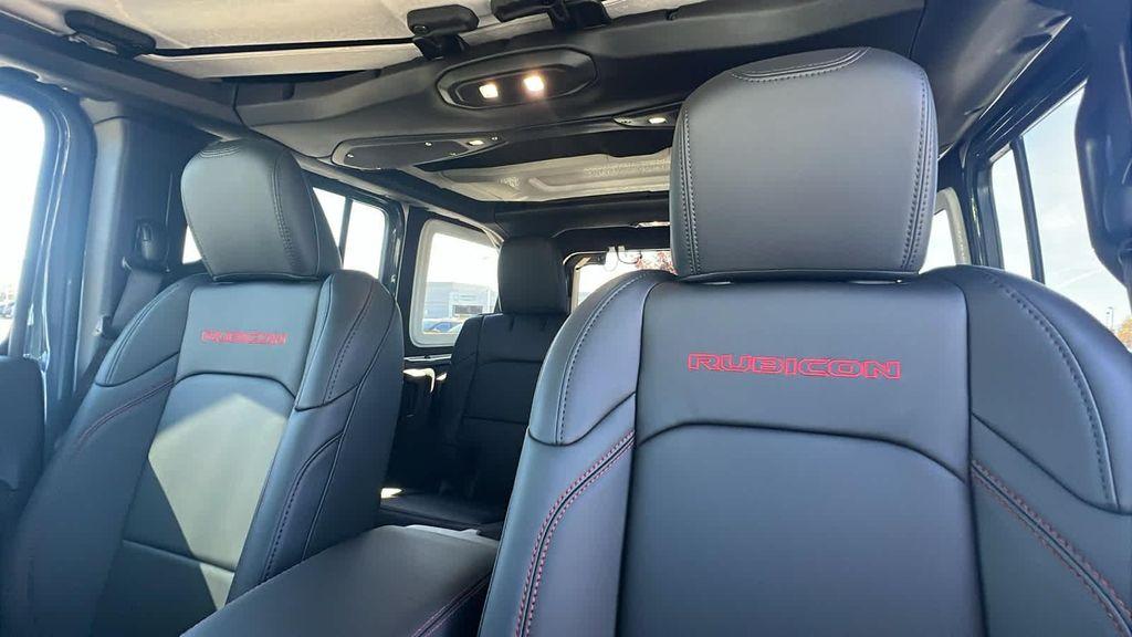 new 2026 Jeep Wrangler car, priced at $60,000