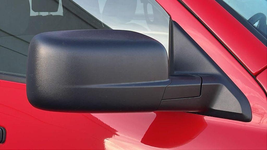 used 2022 Ram 1500 Classic car, priced at $31,980