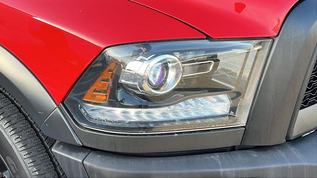 used 2022 Ram 1500 Classic car, priced at $31,980